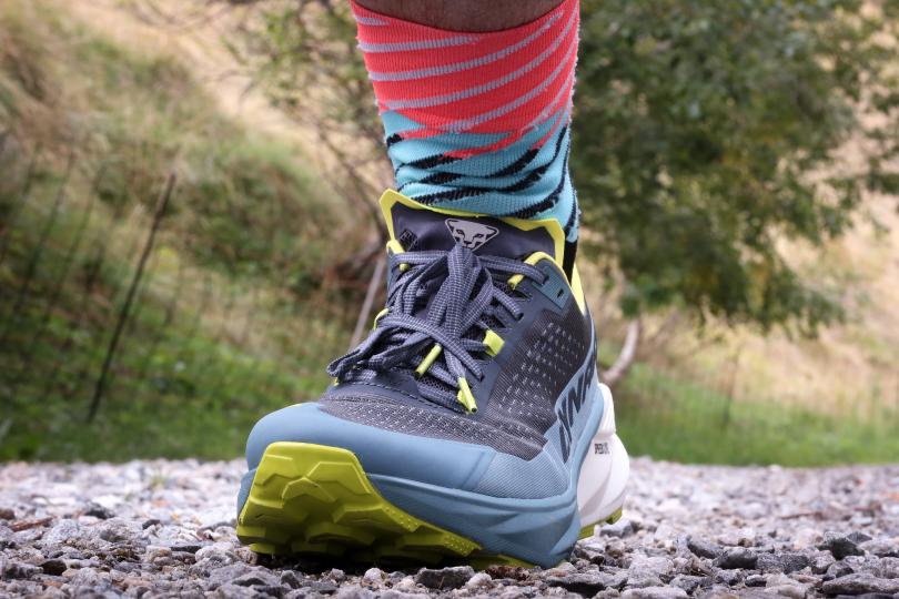 Test des Dynafit Ultra 100 V3