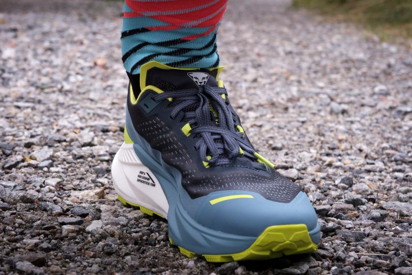 Test des Dynafit Ultra 100 V3