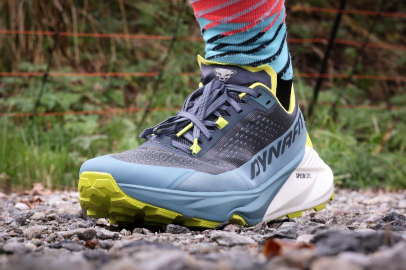 Test des Dynafit Ultra 100 V3