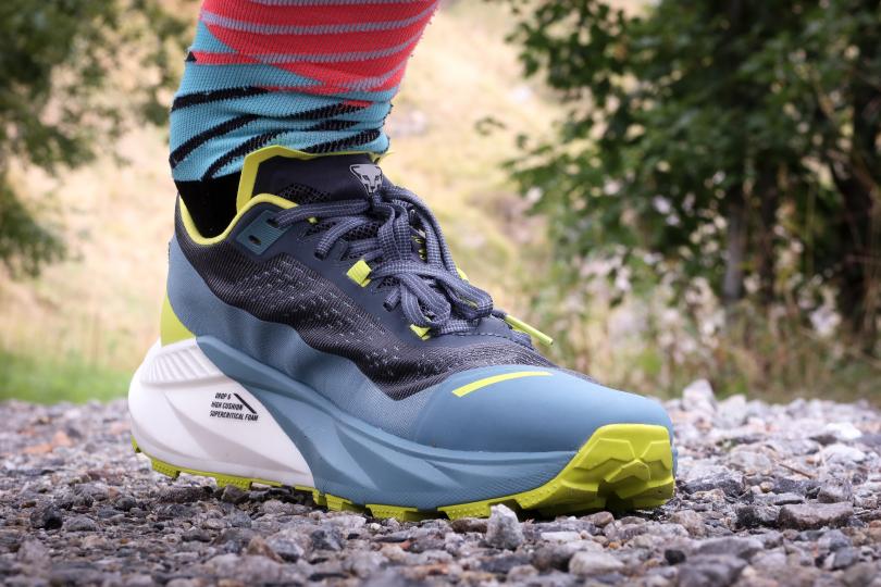 Test des Dynafit Ultra 100 V3