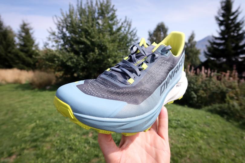 Présentation de la Dynafit Ultra 100 V3