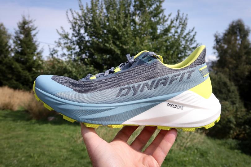 Présentation de la Dynafit Ultra 100 V3