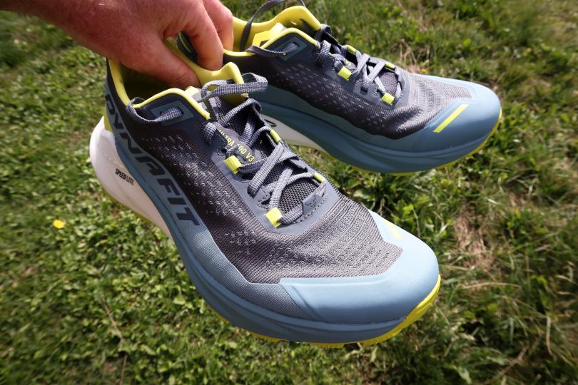 Présentation des Dynafit Ultra 100 V3