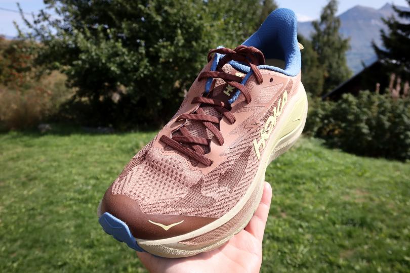 Présentation des Hoka Challenger 8