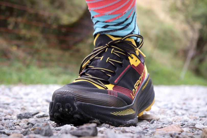 Test de La Sportiva Prodigio Max