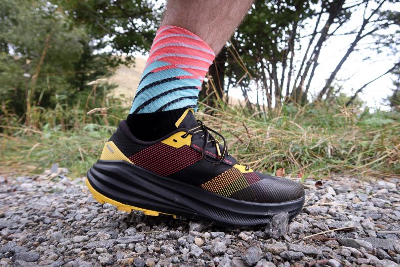 Test de La Sportiva Prodigio Max