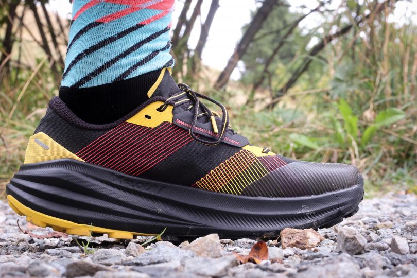 Test de La Sportiva Prodigio Max
