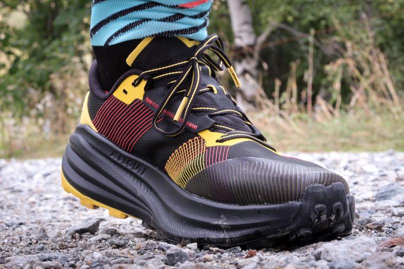 Test de La Sportiva Prodigio Max