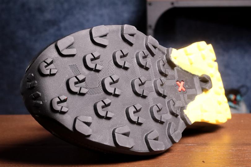 La Sportiva Prodigio Max, les crampons