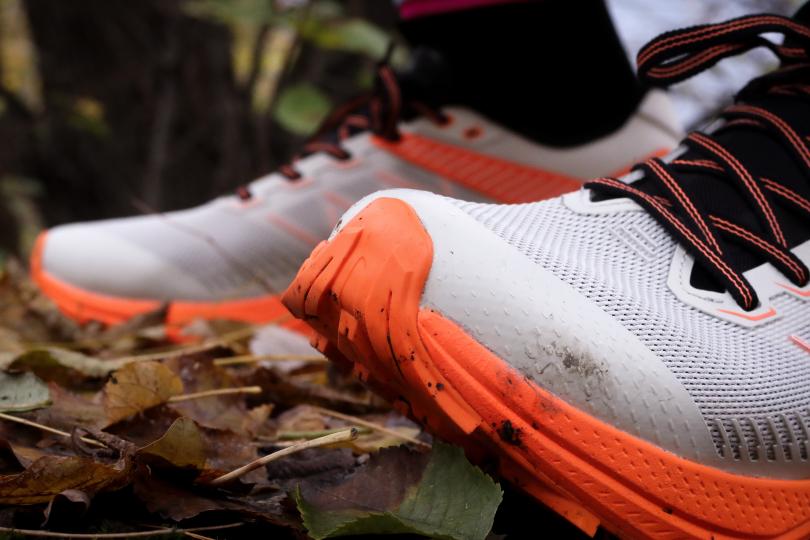 Le test de la Scarpa Spin Ultra 2
