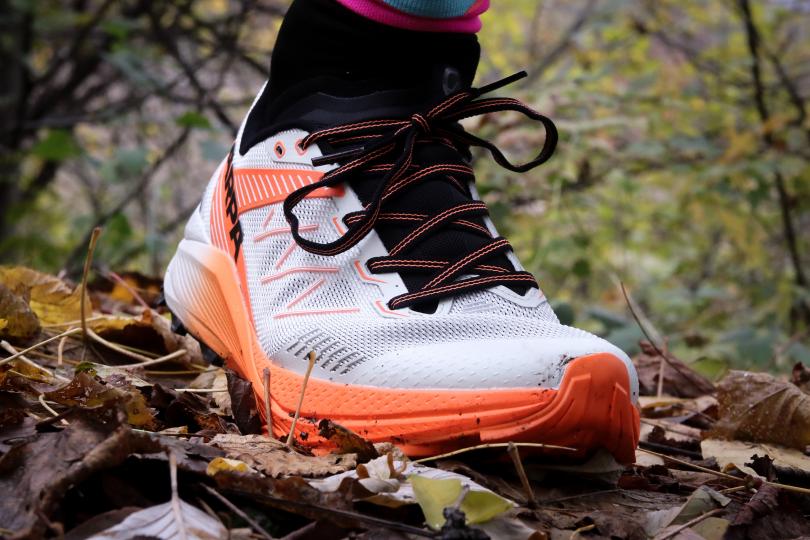 Le test de la Scarpa Spin Ultra 2