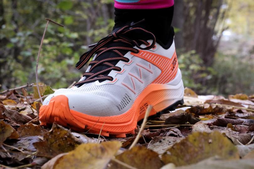 Le test de la Scarpa Spin Ultra 2