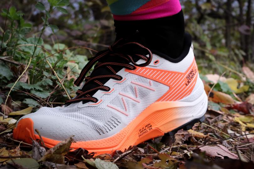 Le test de la Scarpa Spin Ultra 2