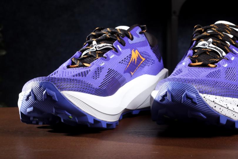 Les Asics Trabuco 14