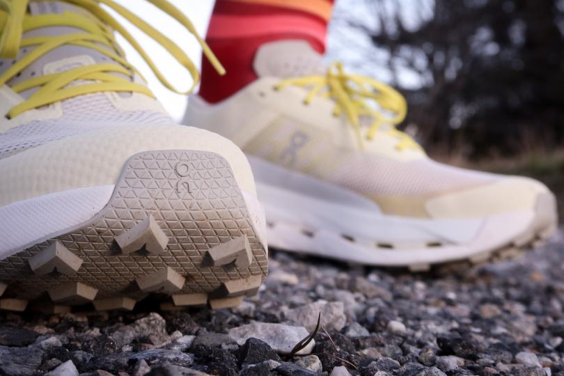 Le test des On Cloudultra 3