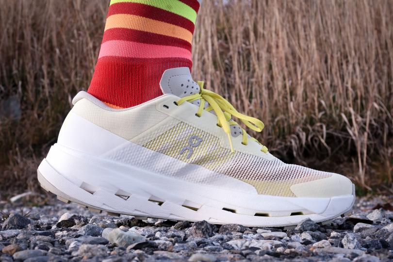 Le test des On Cloudultra 3