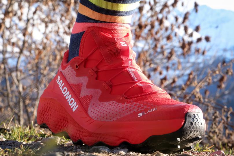 Le test de la Salomon S/Lab Ultra Glide 1.5