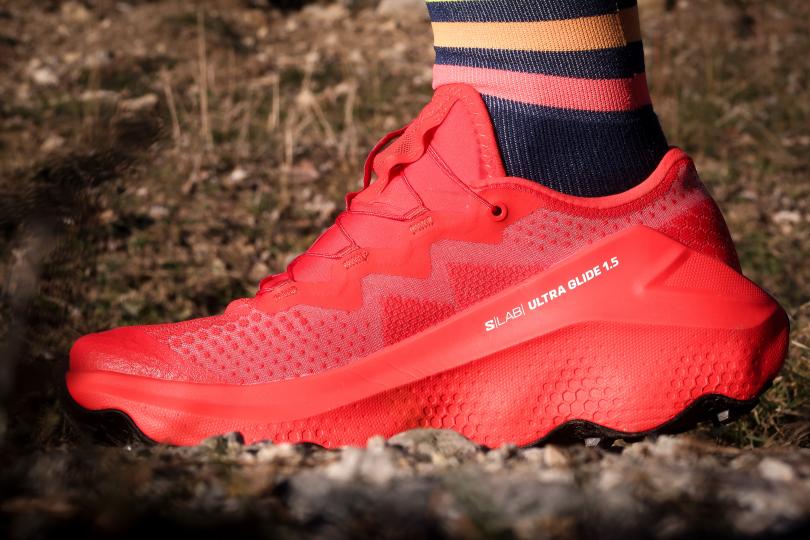 Le test de la Salomon S/Lab Ultra Glide 1.5