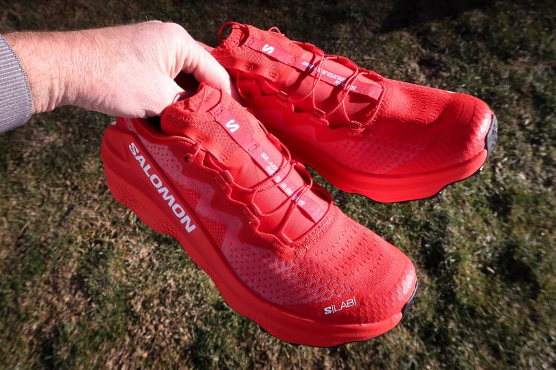 Pr&eacute;sentation des Salomon S/Lab Ultra Glide 1.5