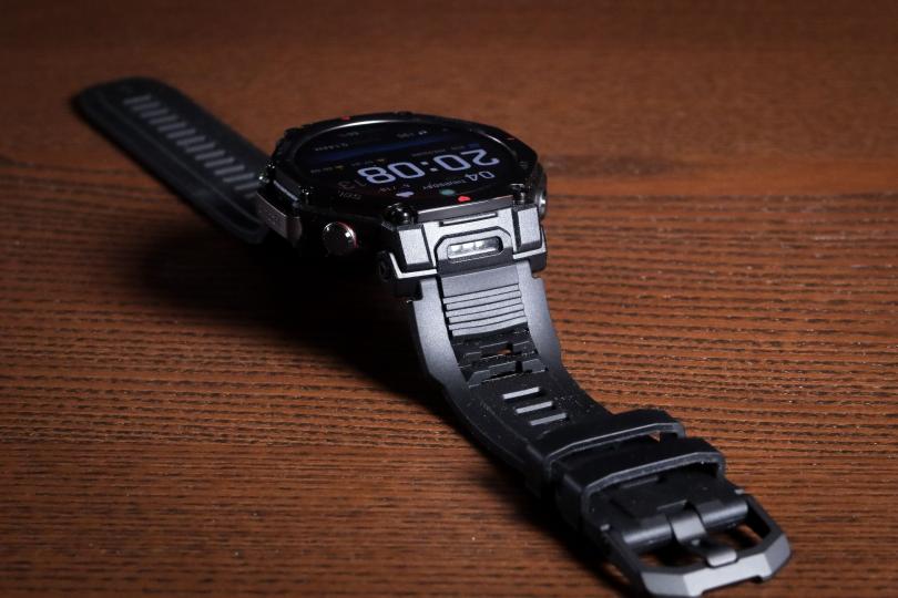 Le test de la Amazfit T-Rex 3 Pro