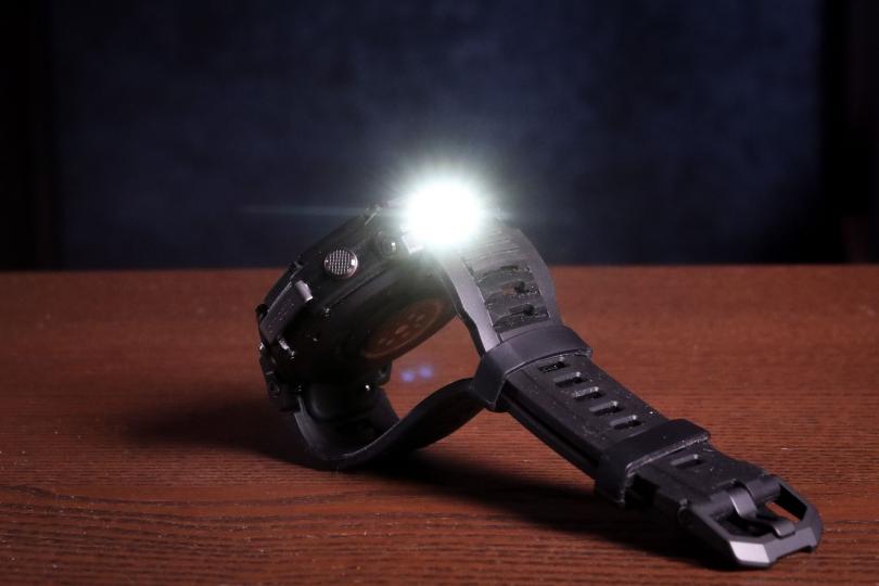 Le test de la Amazfit T-Rex 3 Pro