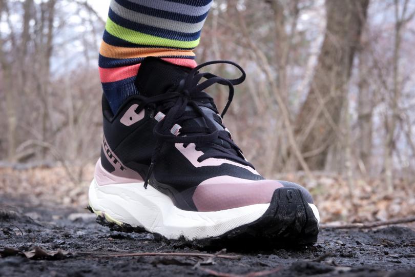 Le test des Scott Kinabalu Trail