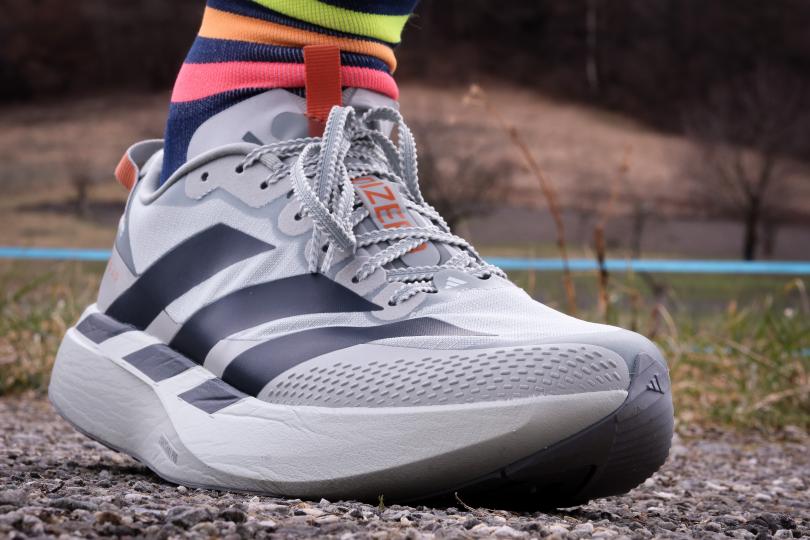 Le test des adidas adizero Evo SL ATR