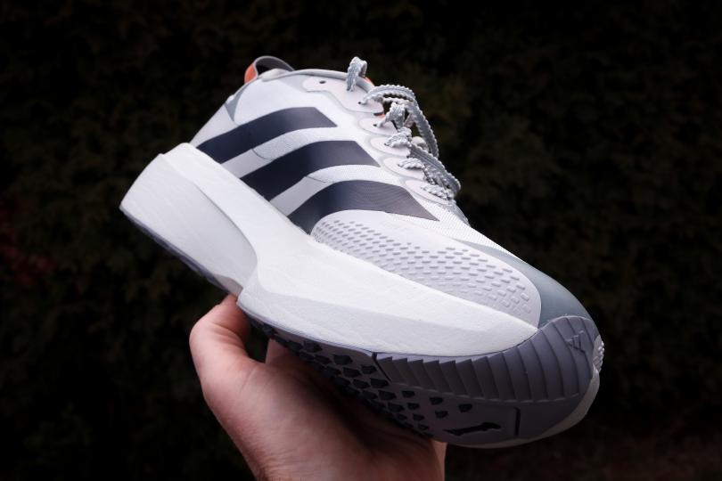 Pr&eacute;sentation des adidas adizero Evo SL ATR