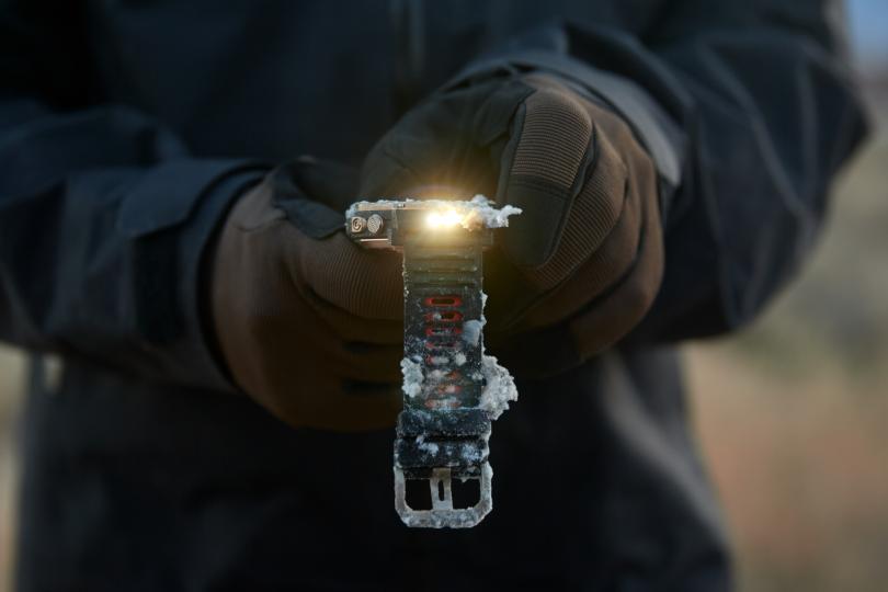 Amazfit T-Rex Ultra 2