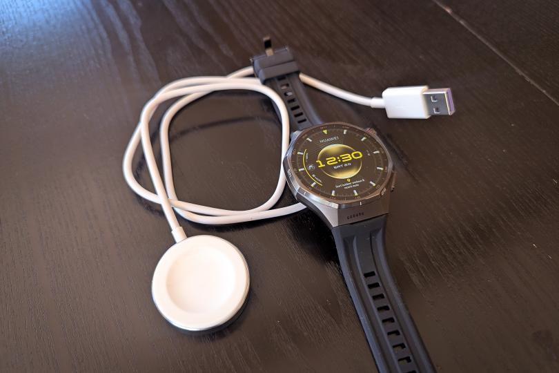 Unboxing de la Huawei Watch GT 6 Pro