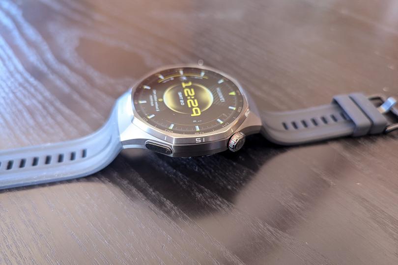 Unboxing de la Huawei Watch GT 6 Pro