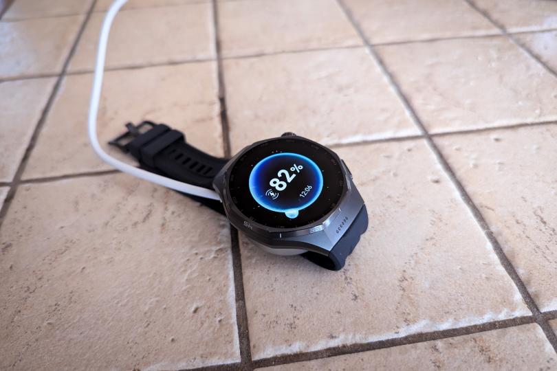 Unboxing de la Huawei Watch GT 6 Pro