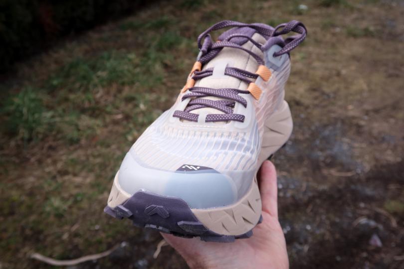 Pr&eacute;sentation avant le test des NNormal Cad&iacute;