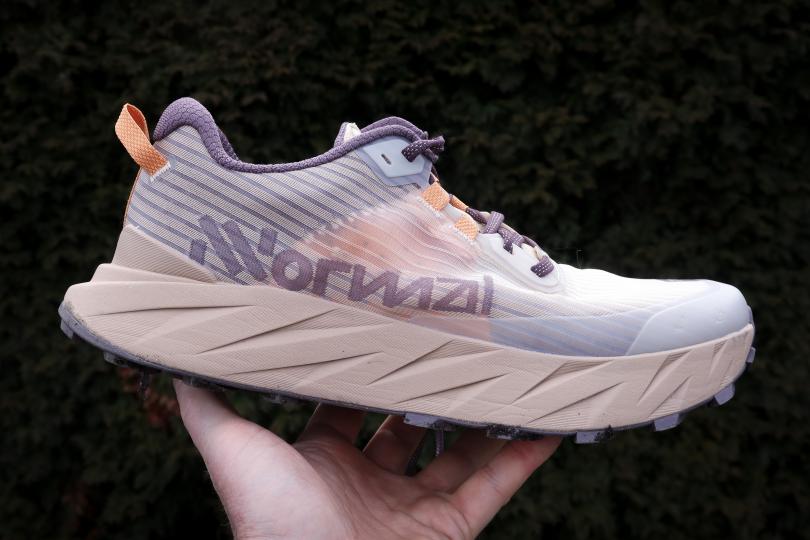 Pr&eacute;sentation avant le test des NNormal Cad&iacute;