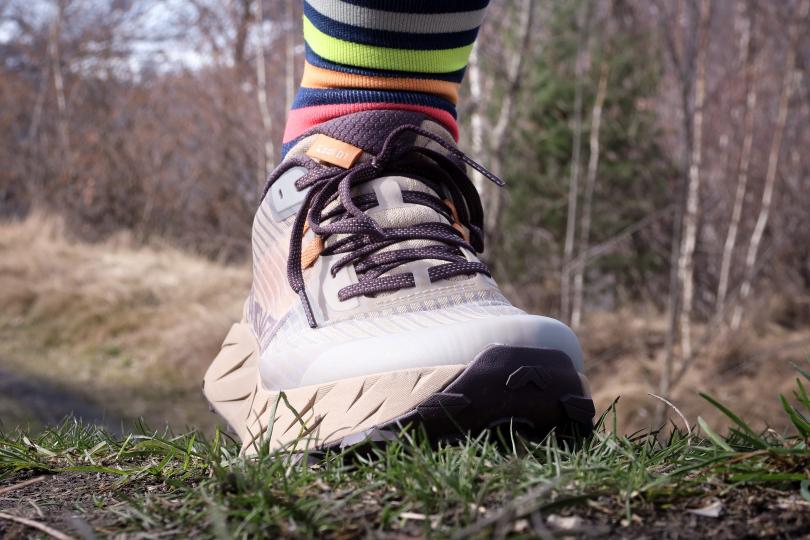 Test des NNormal Cad&iacute;