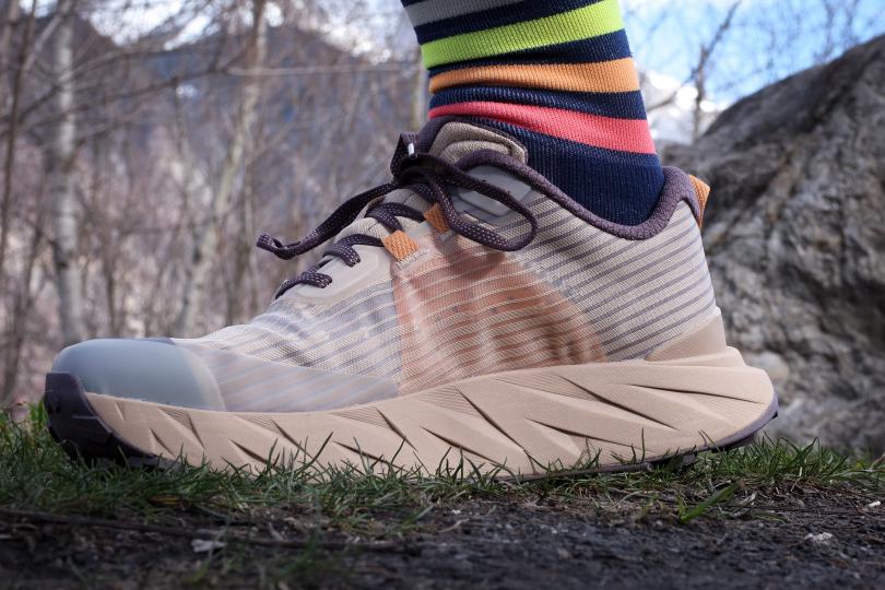 Test des NNormal Cad&iacute;