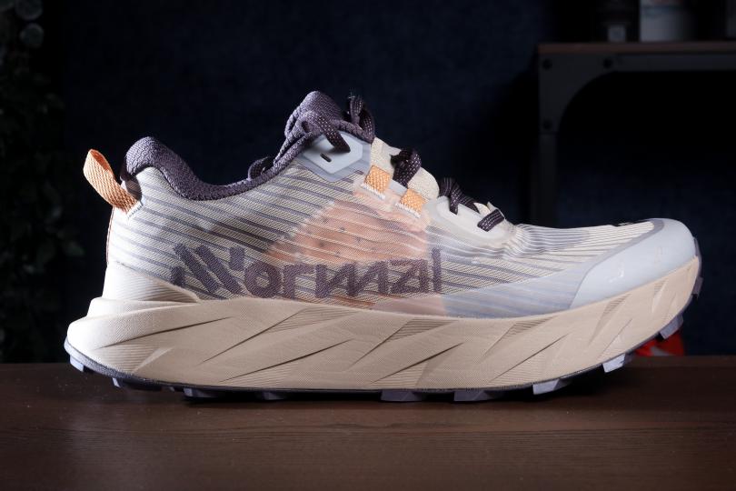 La NNormal Cad&iacute; de profil