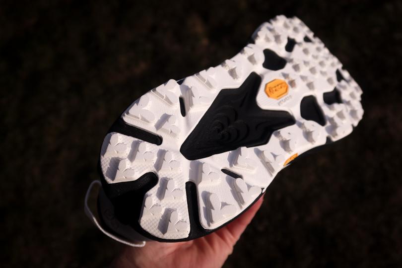 Preview de la Hoka SpeedGoat 7