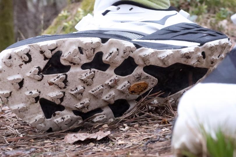 Le test des Hoka SpeedGoat 7