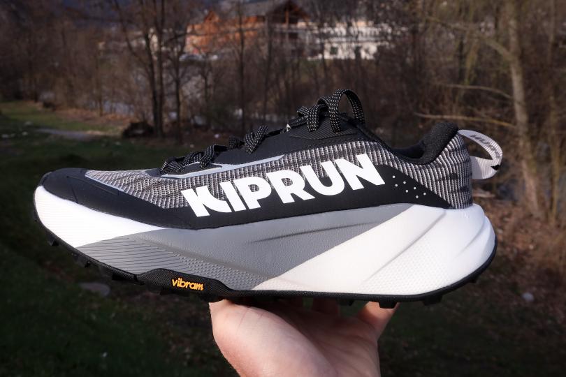 Preview de la Kiprun Kipsummit Max
