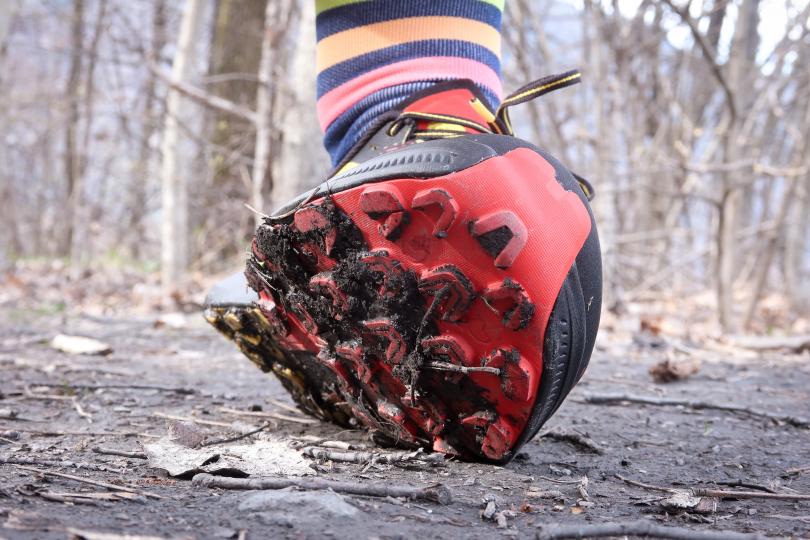 Le test des La Sportiva Prodigio 2