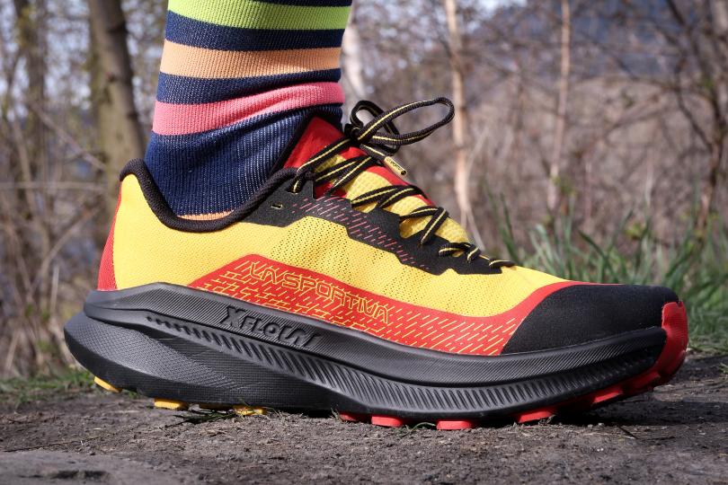 Le test des La Sportiva Prodigio 2