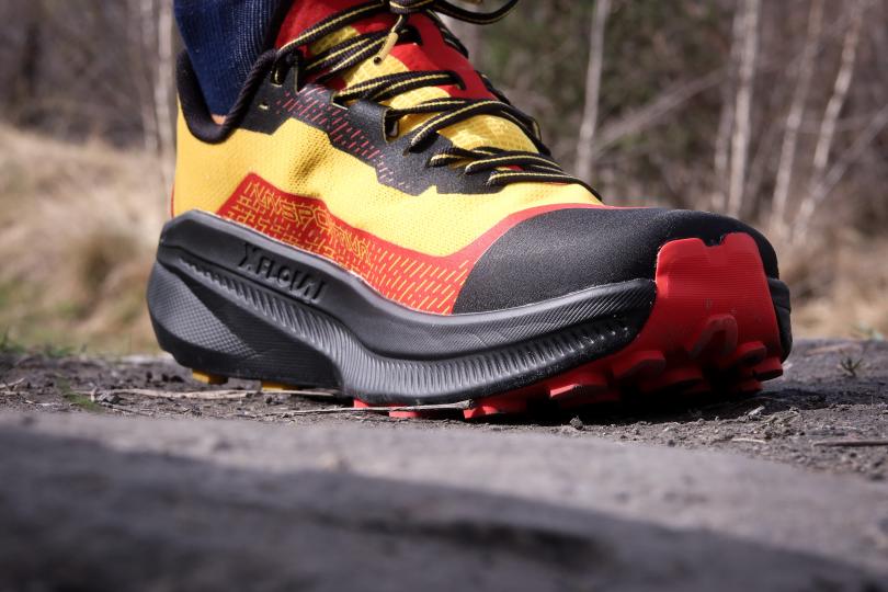 Le test des La Sportiva Prodigio 2