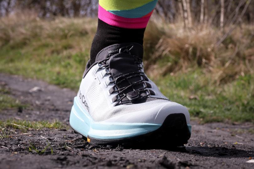 Le test des Mount to Coast T1