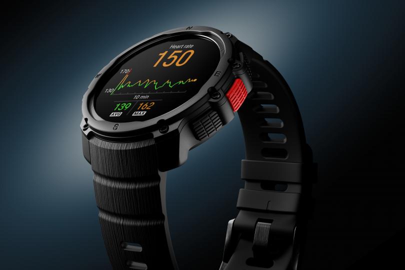 Polar Street X - Preview