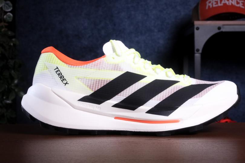 adidas Terrex Agravic TT de profil