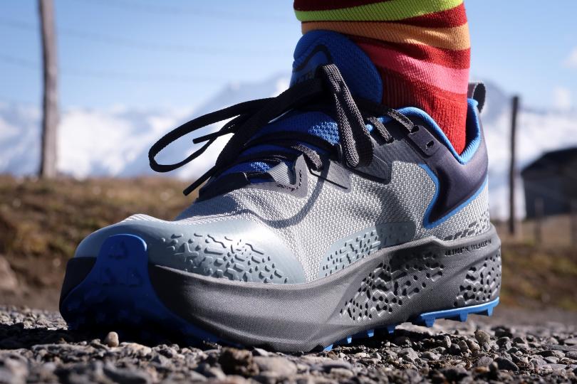Le test des Altra Timp 6