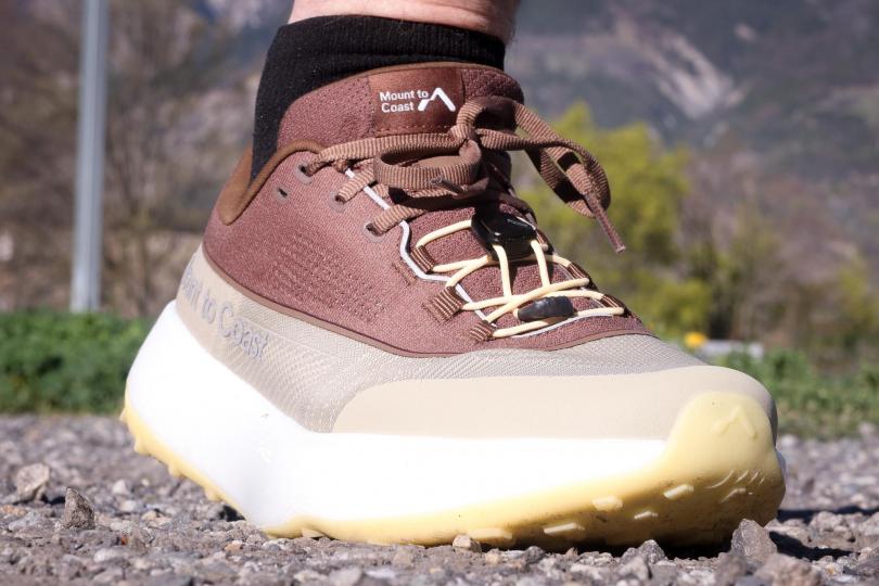 Le test des Mount to Coast H1