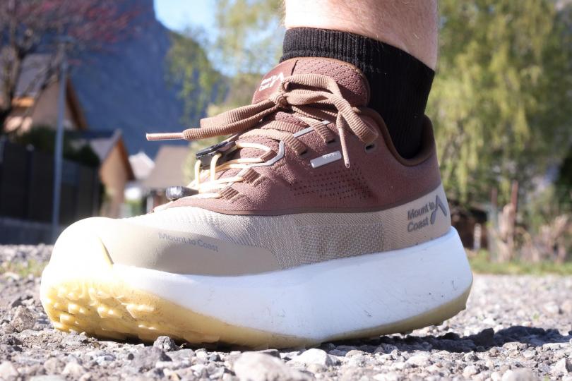 Le test des Mount to Coast H1