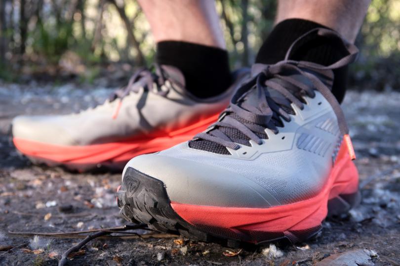 Test de la Rossignol Vercors